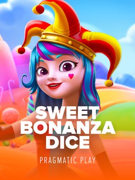 Sweet Bonanza Dice